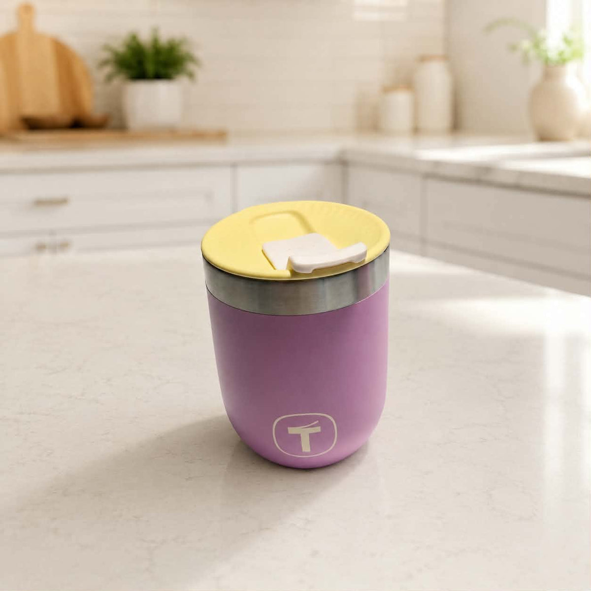 Thermos SIP Tupperware – 350 ml