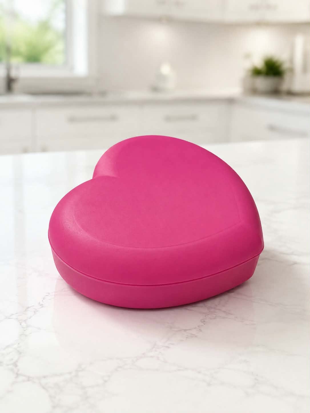 Garde-cœur Tupperware®