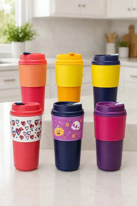 Gobelet Éco à emporter Tupperware® (Eco To-Go)