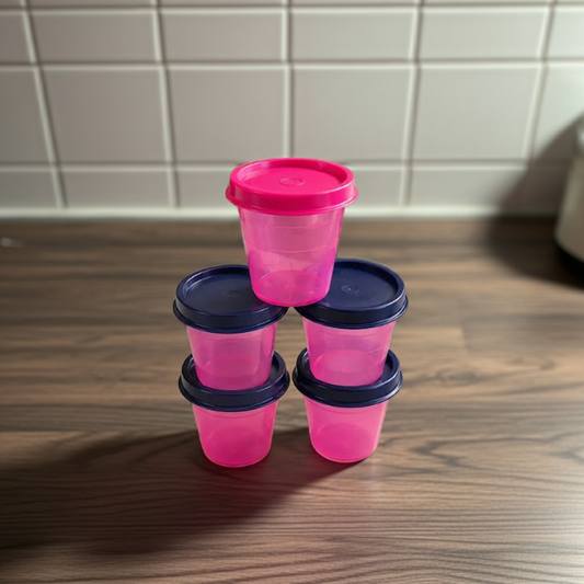 💜 Mignonnette Mauve Exclusive Tupperware