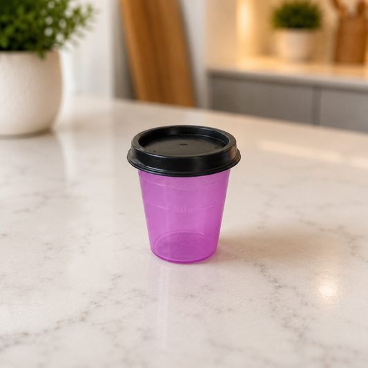 Tupper® Mignonnette – à l’unité 🌈