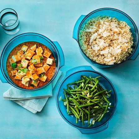 La TupperOndes® : l’alliée pratique pour des repas rapides et savoureux