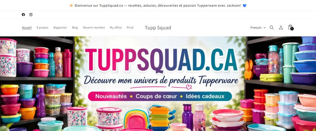 J’aimerais vraiment avoir votre avis! 😊