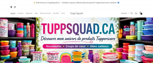 J’aimerais vraiment avoir votre avis! 😊