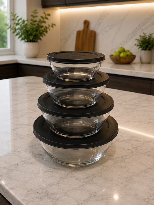 ✨ Tupperware Clair™ Tower – An organized kitchen with style!