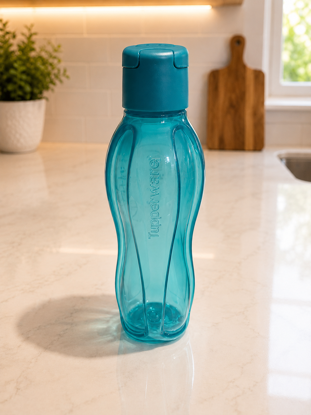 Grande bouteille à eau | Eco+