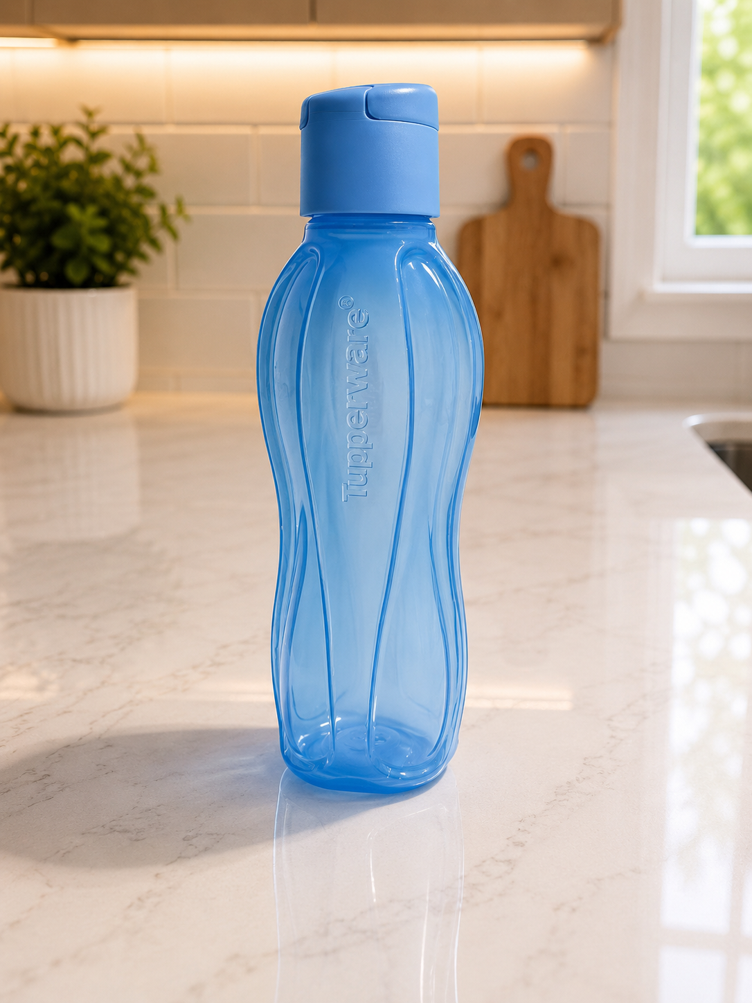 Grande bouteille à eau | Eco+