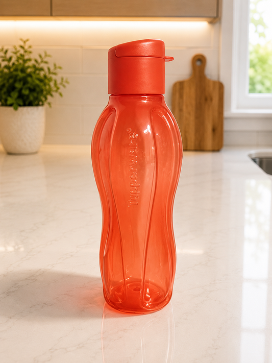 Grande bouteille à eau | Eco+