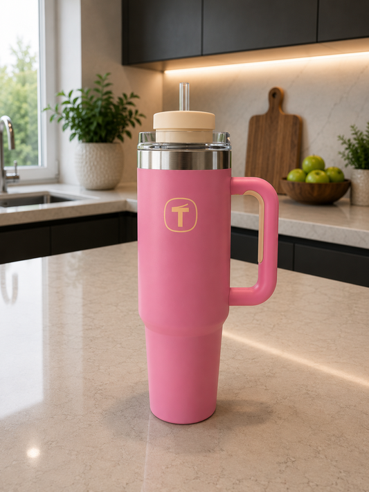 🌸💖 NEW – BigT® Pink! 💖🌸