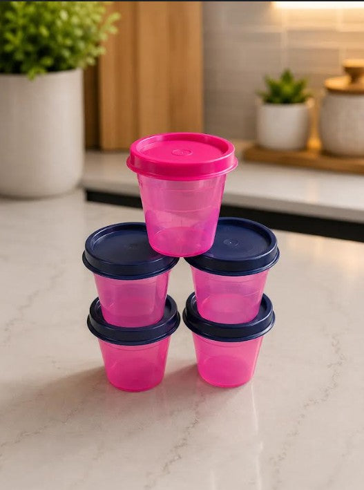 💜 Mignonnette Mauve Exclusive Tupperware