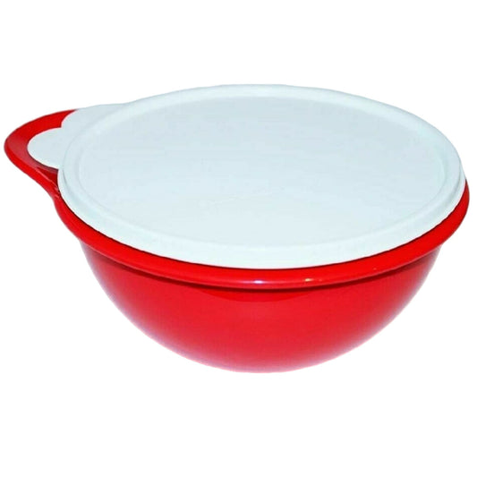 Jr. Bowl Rouge