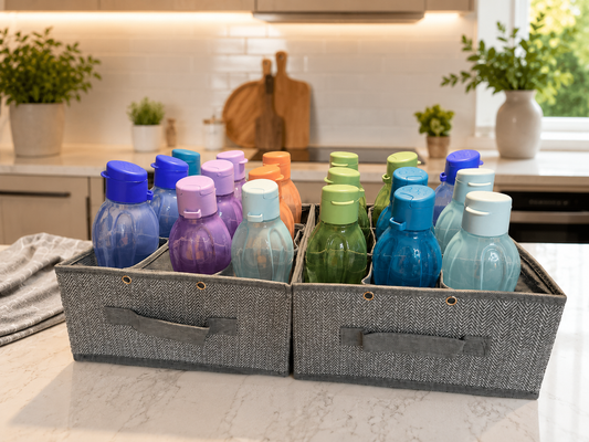 Petite | bouteille à eau Éco+