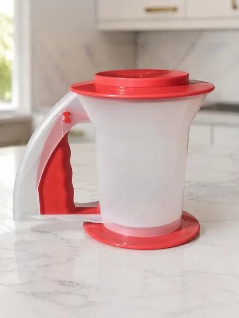 Tamis saupoudreur Tupperware® (Sift ’N Store)