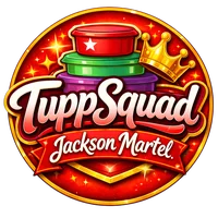 Tupp Squad