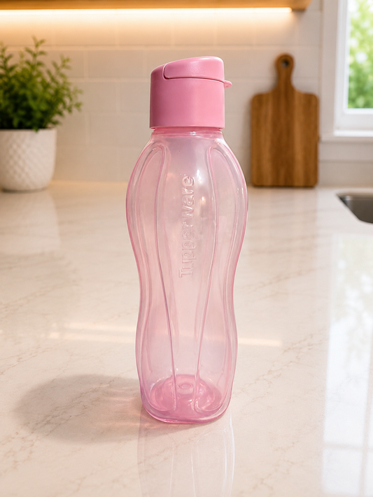 Grande bouteille à eau | Eco+