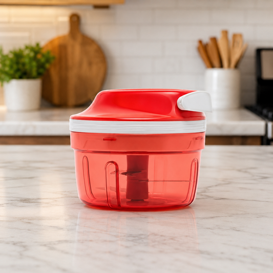 ✨ Petit SuperSonic™ Tupperware ✨