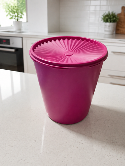 Garde-ingrédients XL Servalier Tupperware