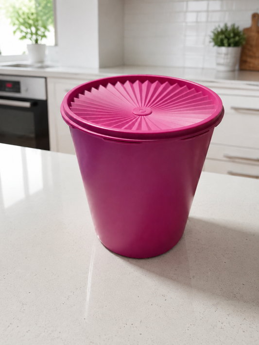 Garde-ingrédients XL Servalier Tupperware