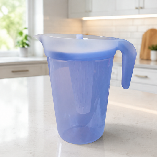 Pichet filtrant Impressions Tupperware – 3,75 L