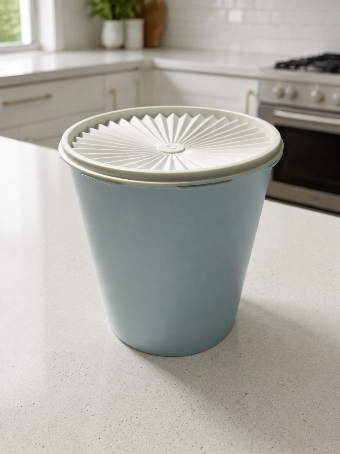 Garde-ingrédients XL Servalier Tupperware