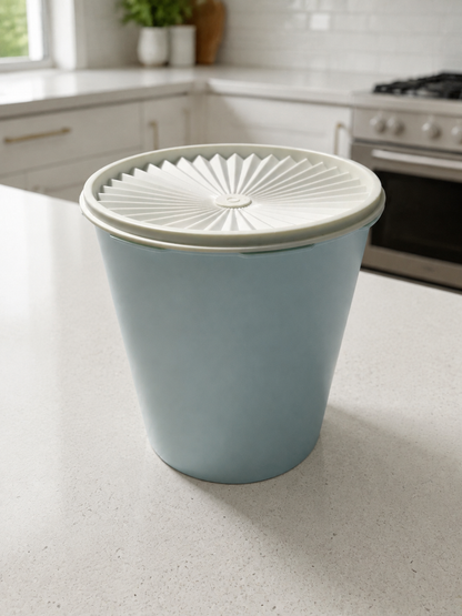 Garde-ingrédients XL Servalier Tupperware